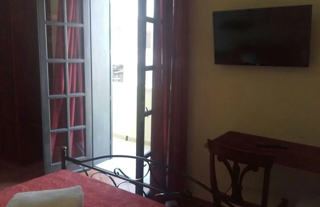 Guest House Capitan Libeccio-1