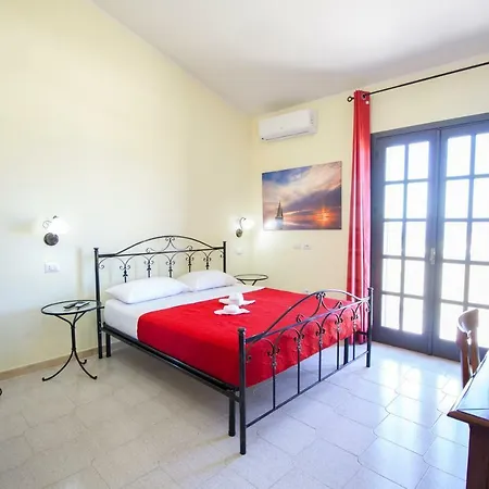 Guest House Capitan Libeccio-2