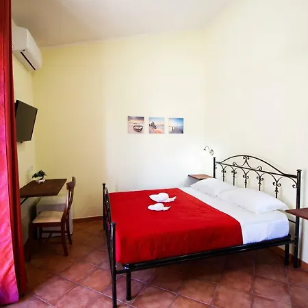 Guest House Capitan Libeccio-3
